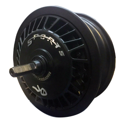 Onvo Rx-5 Ön Motor (1200W)