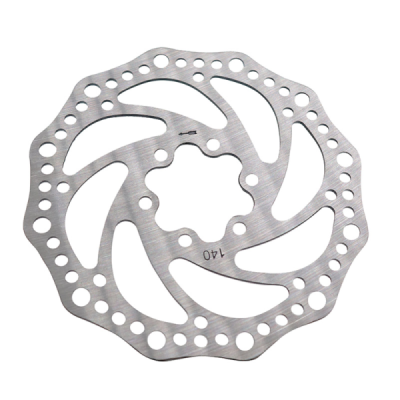 Onvo Scooter Fren Diski 140mm – Yeni Model