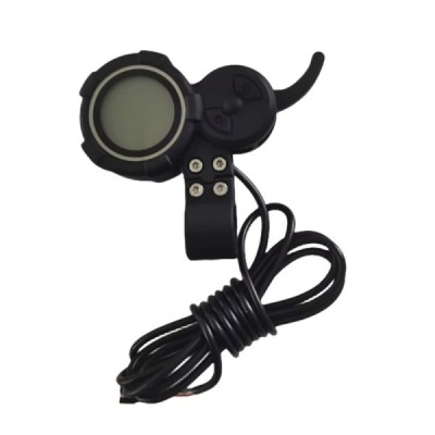 Ov-012 Ekran ve Gaz Kolu