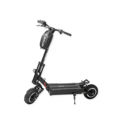 RX-07 4000W Elektrikli Scooter – Teşhir