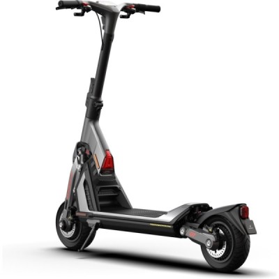 Scooter Arıza Tespiti