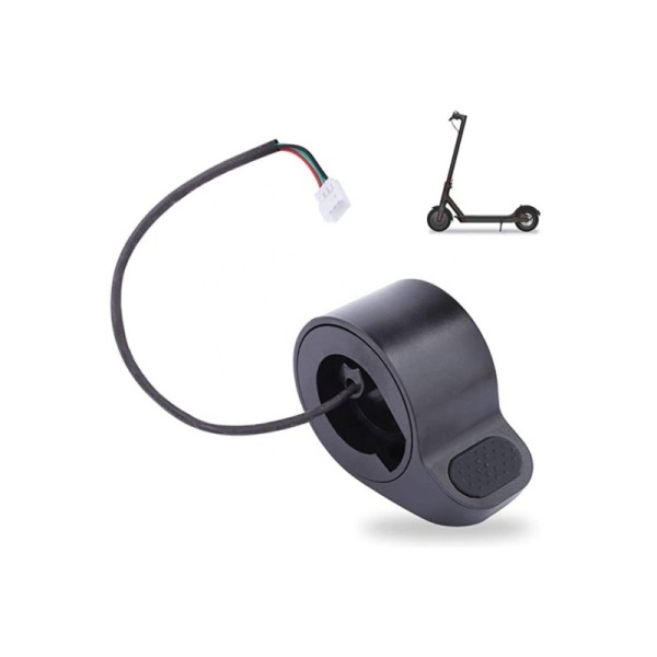 Scooter Gaz Kolu Değişimi