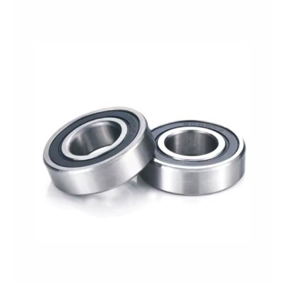 Scooter Jant – Motor Göbeği Bilya Rulman Çifti – 6003