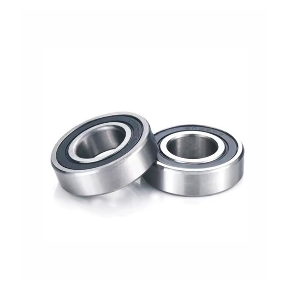 Scooter Jant – Motor Göbeği Bilya Rulman Çifti – 6003