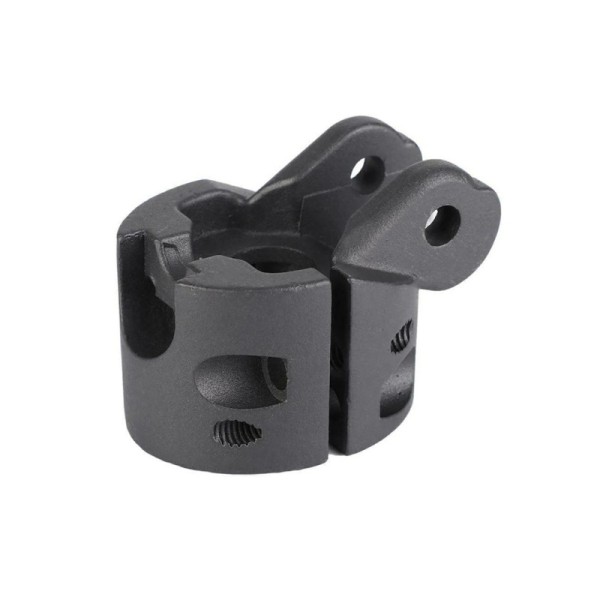 Xiaomi M365 Pro Scooter Katlama Menteşesi Alt Kısmı