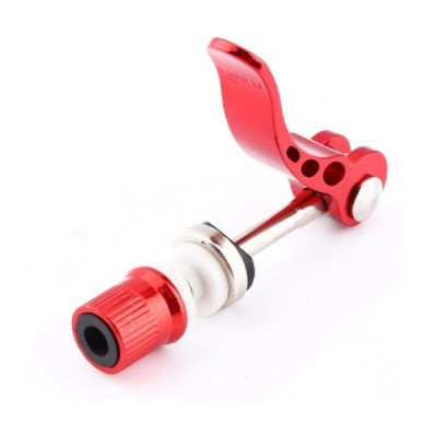 Scooter Kilitleme Kelepçesi – Katlama Mandalı M4