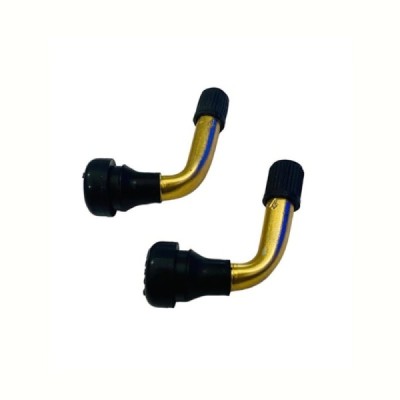 Scooter Tubeless Dublex Lastik Sibobu Eğri