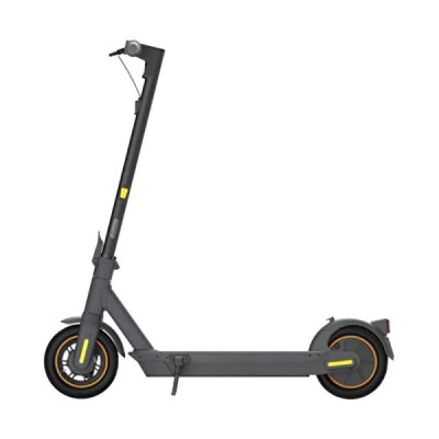 SEGWAY Ninebot KickScooter MAX G30E II Elektrikli Scooter