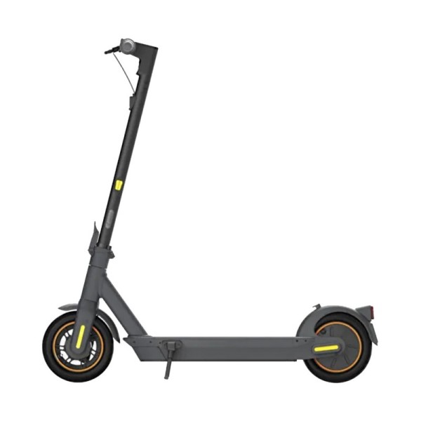 SEGWAY Ninebot KickScooter MAX G30E II Elektrikli Scooter