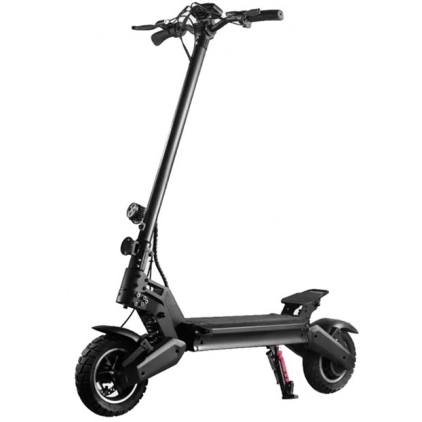 Smartmi Gorilla G3 Power 1200 W Elektrikli Scooter