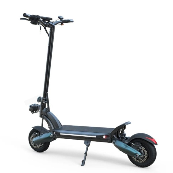 Sway Fırtına 2000W Elektrikli Scooter