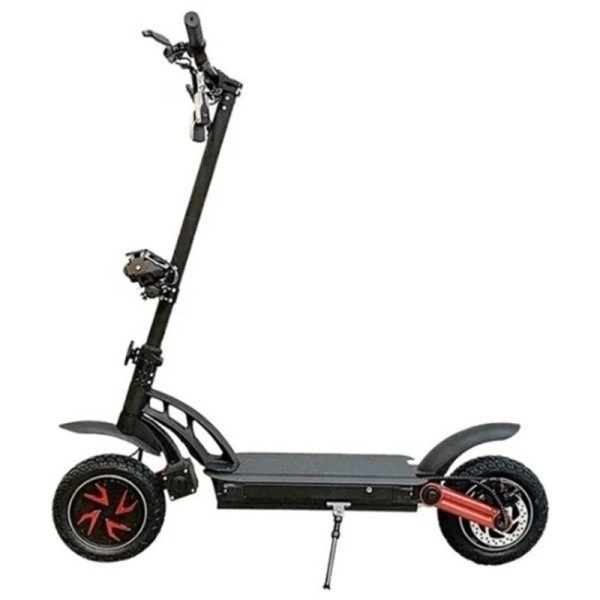 Sway Jaguar1600W Elektrikli Scooter
