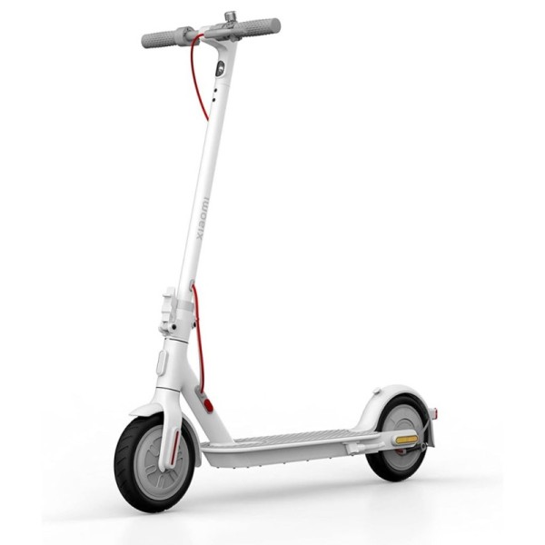 Xiaomi Elektrik Scooter 3 Lite Beyaz