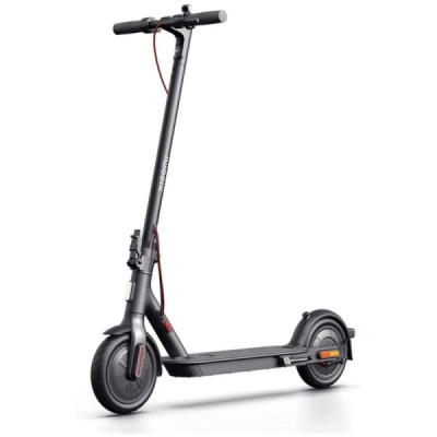 Xiaomi Elektrik Scooter 3 Lite Siyah