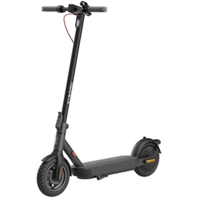 Xiaomi Elektrikli Scooter 4 Pro 2. Nesil