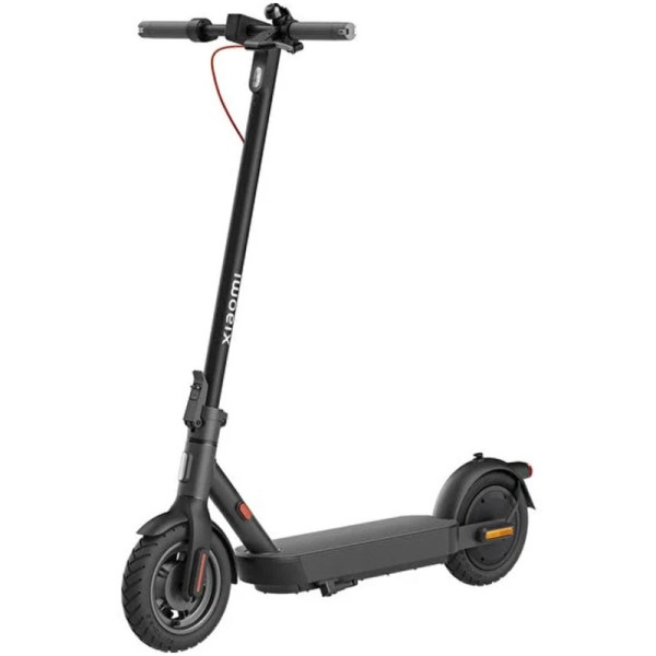 Xiaomi Elektrikli Scooter 4 Pro 2. Nesil