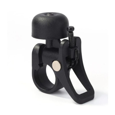 Xiaomi M365 Pro/Pro 2 Katlama Aparatlı ve Zili – Alüminyum