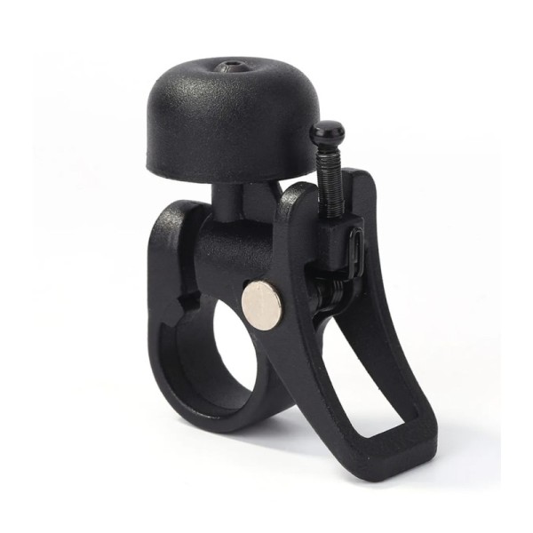 Xiaomi M365 Pro/Pro 2 Katlama Aparatlı ve Zili – Alüminyum