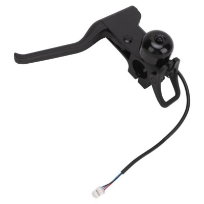 Xiaomi Mi4 ve Mi Pro4 için Zil ile Fren Kolu