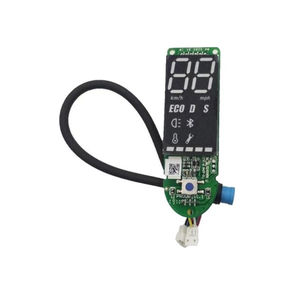 Xiaomi Pro / Pro2 Ekran (Dashboard)