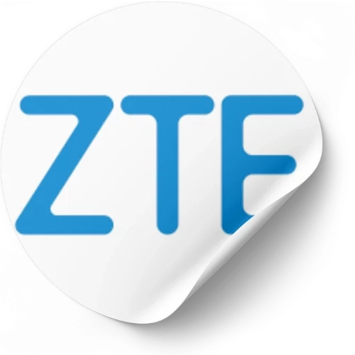 ZTE